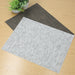 PVC LUNCHEON MAT MARBRE2 LGY