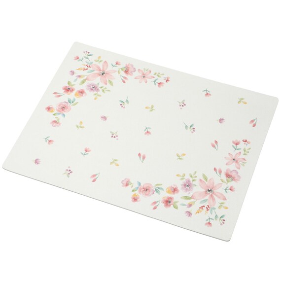 PVC CUSHION LUNCHEON MAT FUROLU