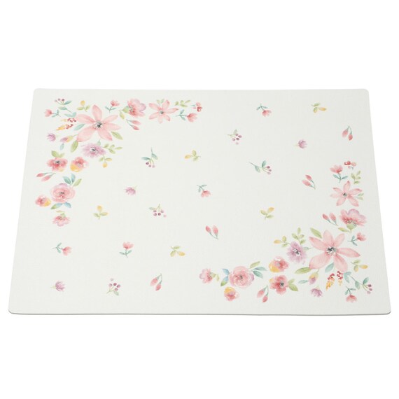 PVC CUSHION LUNCHEON MAT FUROLU