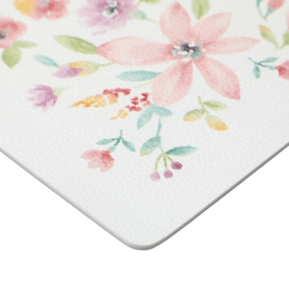 PVC CUSHION LUNCHEON MAT FUROLU