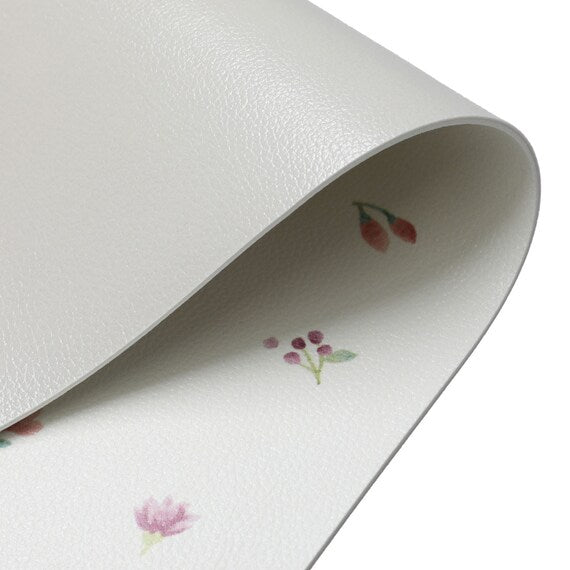 PVC CUSHION LUNCHEON MAT FUROLU