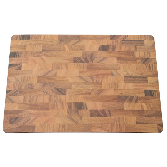 CORKBOARD LUNCHEONMAT GRAIN QA03