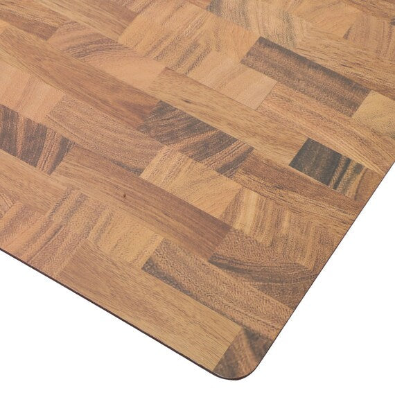 CORKBOARD LUNCHEONMAT GRAIN QA03