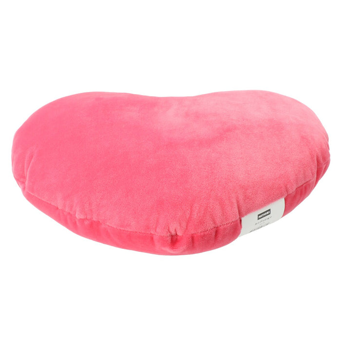 MINI CUSHION HEART