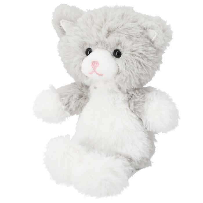 SOFT TOY CAT GY S