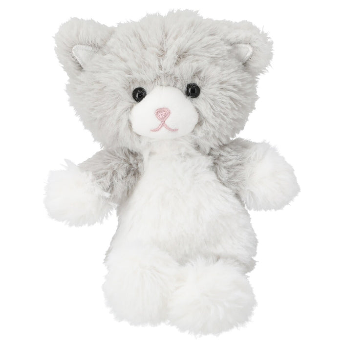 SOFT TOY CAT GY S