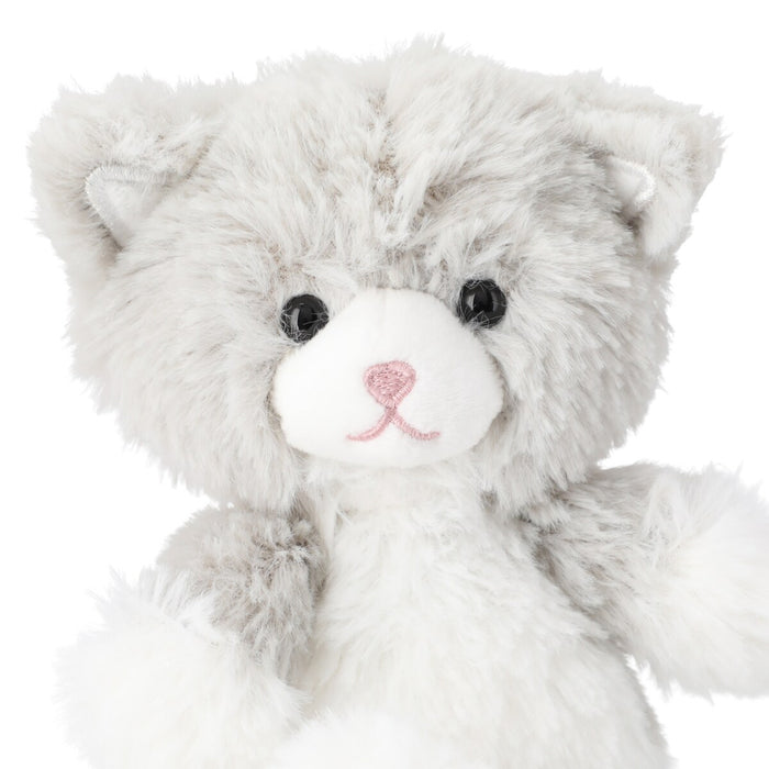 SOFT TOY CAT GY S