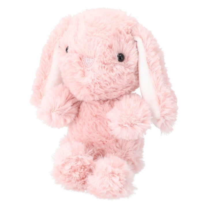 SOFT TOY RABBIT S