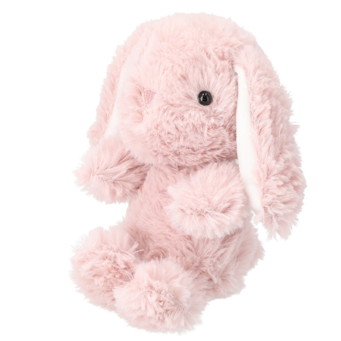 SOFT TOY RABBIT S