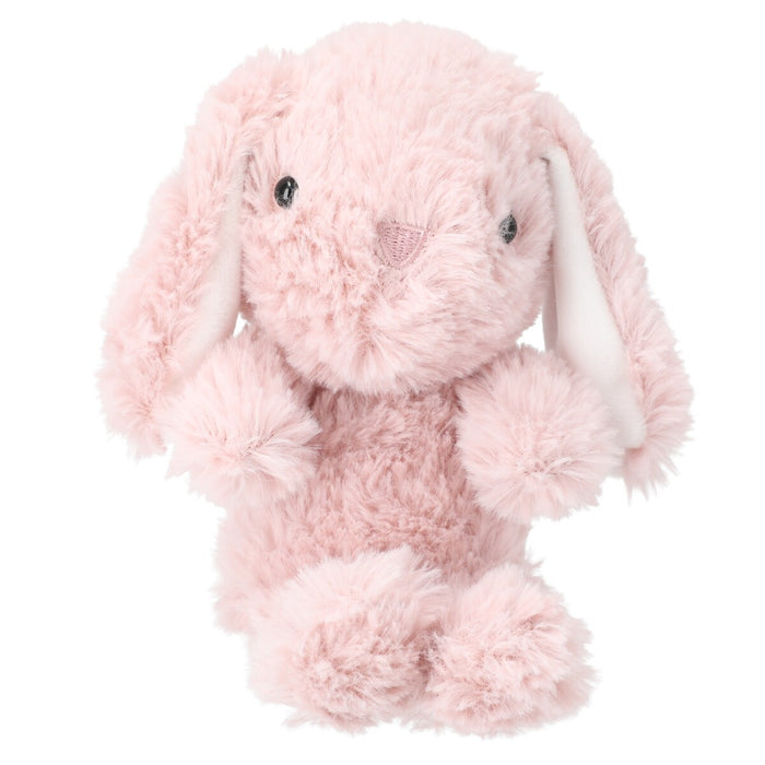 SOFT TOY RABBIT S