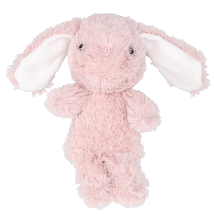 SOFT TOY RABBIT S