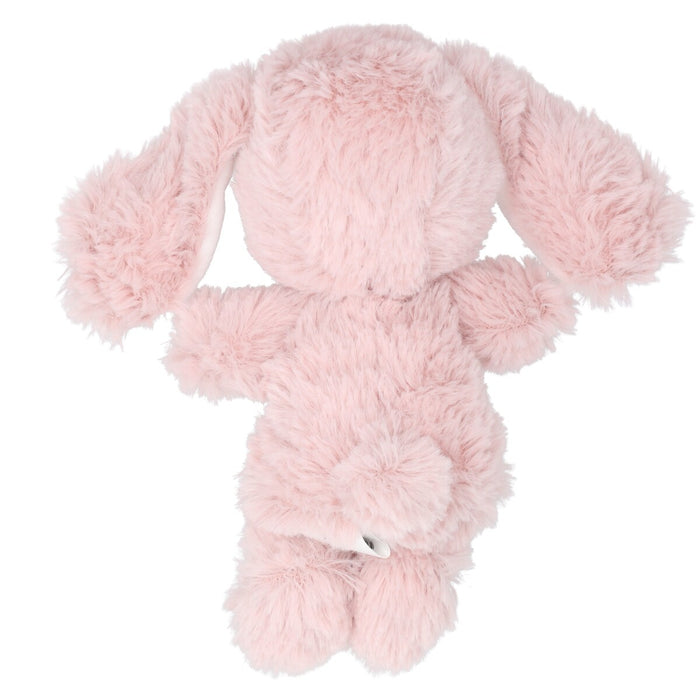 SOFT TOY RABBIT S