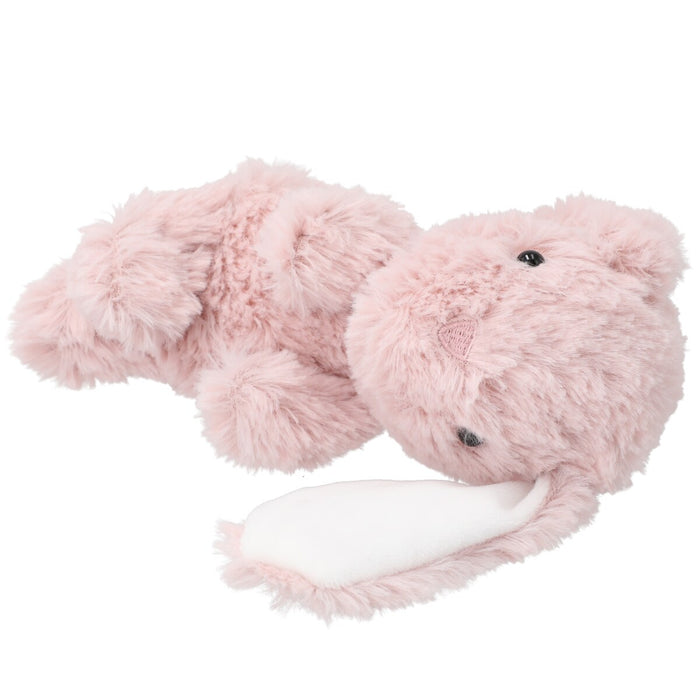 SOFT TOY RABBIT S