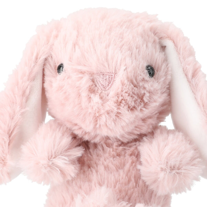 SOFT TOY RABBIT S