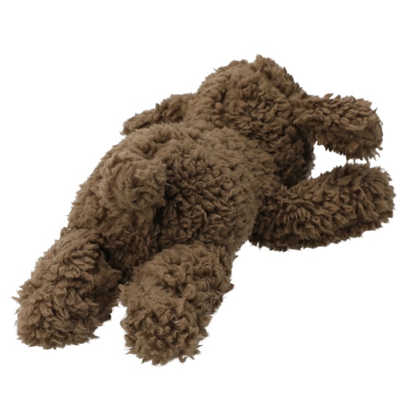 SOFT TOY DOG BR M