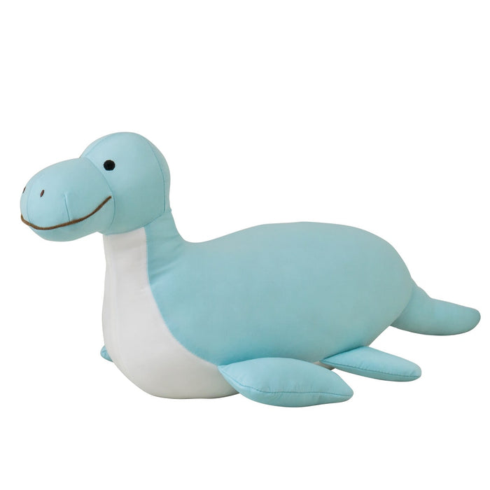 N-COOL SOFT TOY PLESIOSAURUS S SS01 S-C