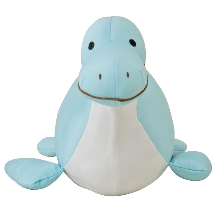 N-COOL SOFT TOY PLESIOSAURUS S SS01 S-C