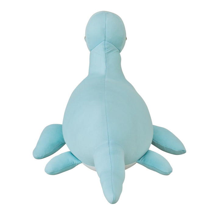 N-COOL SOFT TOY PLESIOSAURUS S SS01 S-C