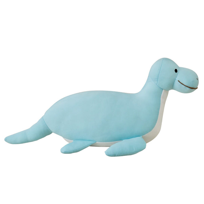 N-COOL SOFT TOY PLESIOSAURUS S SS01 S-C