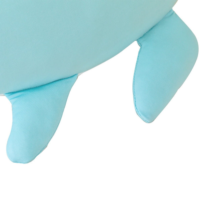 N-COOL SOFT TOY PLESIOSAURUS S SS01 S-C