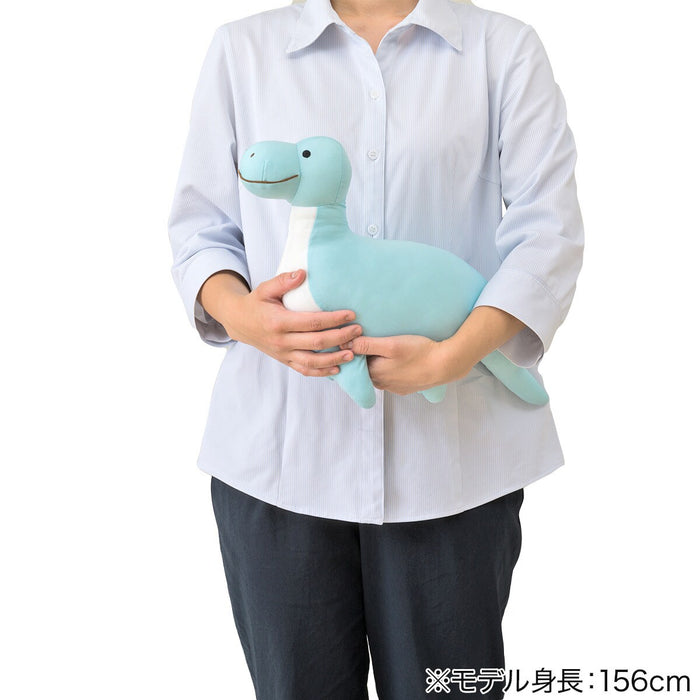 N-COOL SOFT TOY PLESIOSAURUS S SS01 S-C