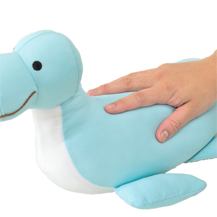 N-COOL SOFT TOY PLESIOSAURUS S SS01 S-C