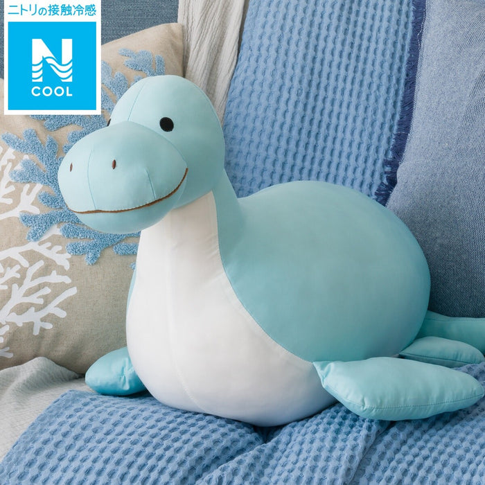 N-COOL SOFT TOY PLESIOSAURUS L SS01 S-C