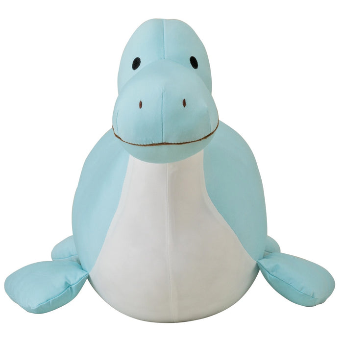 N-COOL SOFT TOY PLESIOSAURUS L SS01 S-C