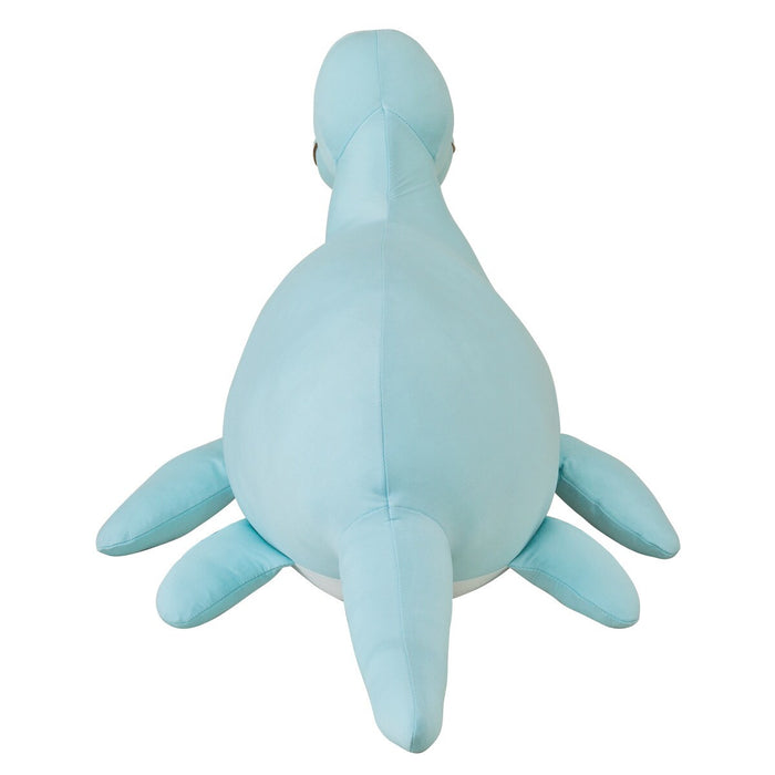 N-COOL SOFT TOY PLESIOSAURUS L SS01 S-C