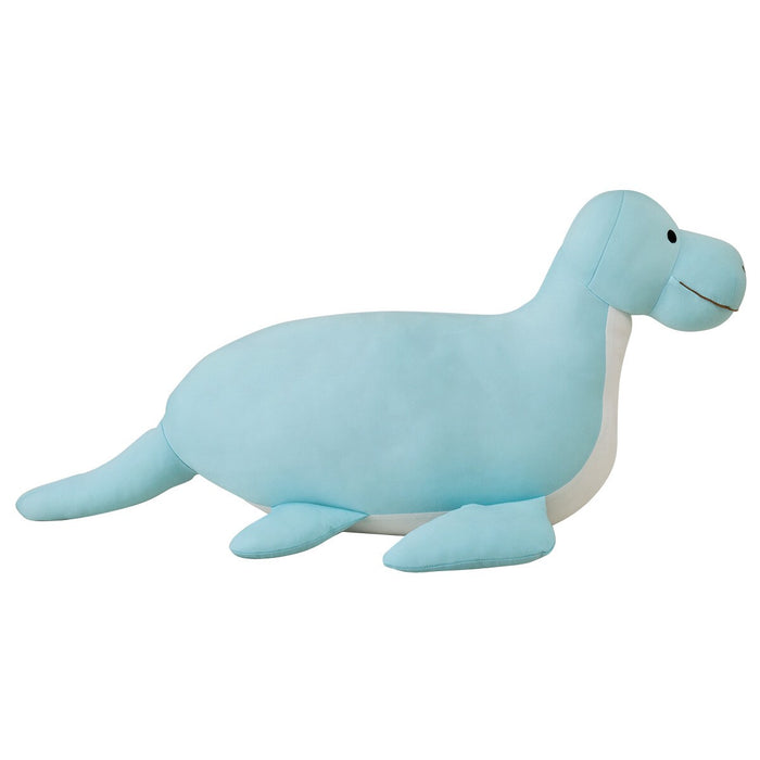 N-COOL SOFT TOY PLESIOSAURUS L SS01 S-C