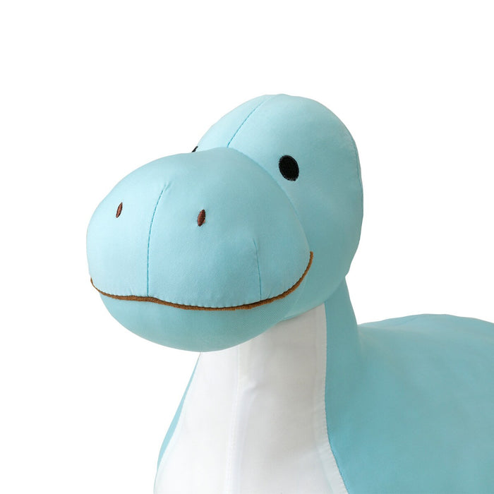 N-COOL SOFT TOY PLESIOSAURUS L SS01 S-C