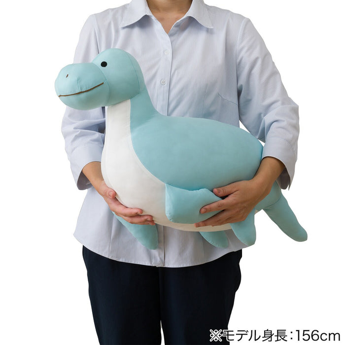 N-COOL SOFT TOY PLESIOSAURUS L SS01 S-C