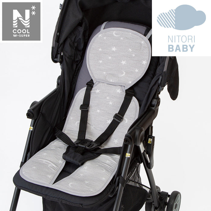 NCOOL WSP STROLLER SHEET ST01 S-C