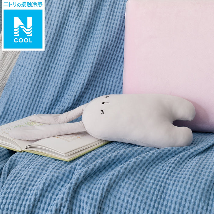 NCOOL SOFT CUSHION TOY GY L OT01 S-C