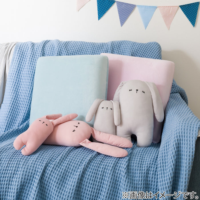 NCOOL SOFT CUSHION TOY GY L OT01 S-C