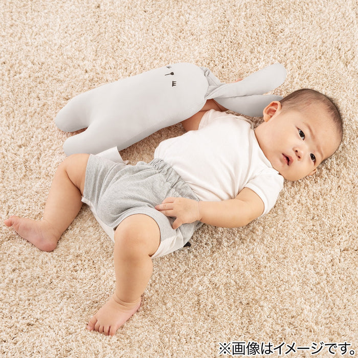 NCOOL SOFT CUSHION TOY GY L OT01 S-C