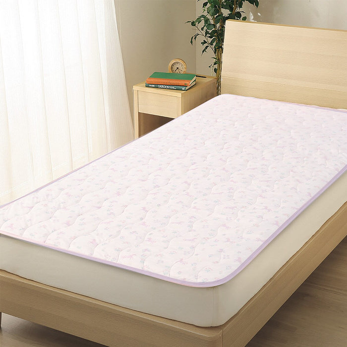 NCOOL SP MATTRESS PAD PI YK01 C-G