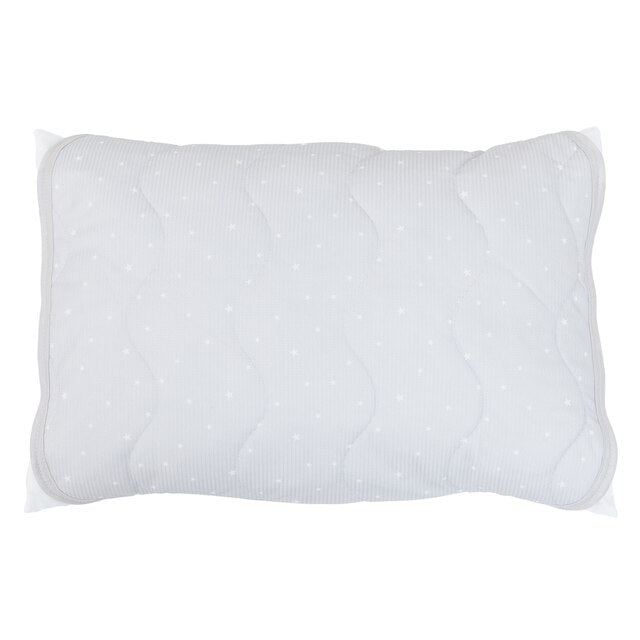 N-COOL PILLOW PAD GY ST01 C-G