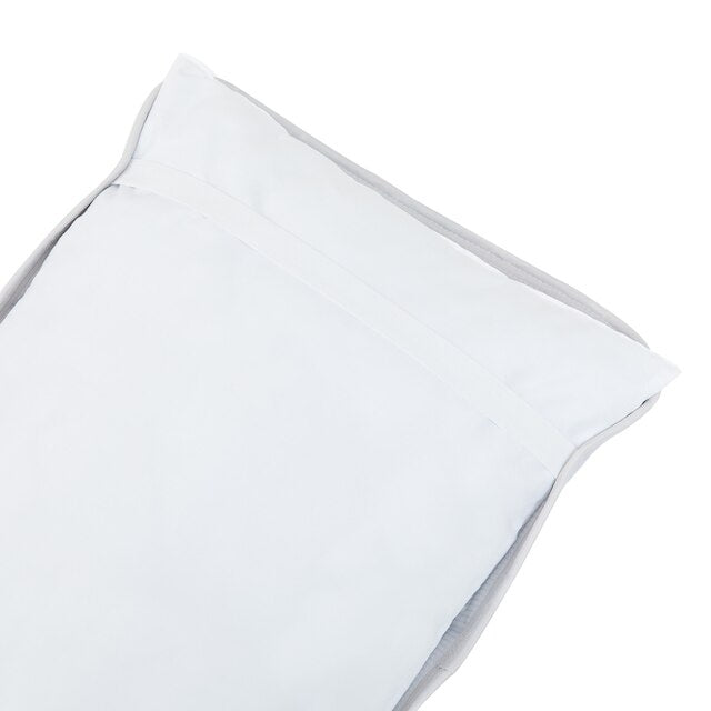 N-COOL PILLOW PAD GY ST01 C-G