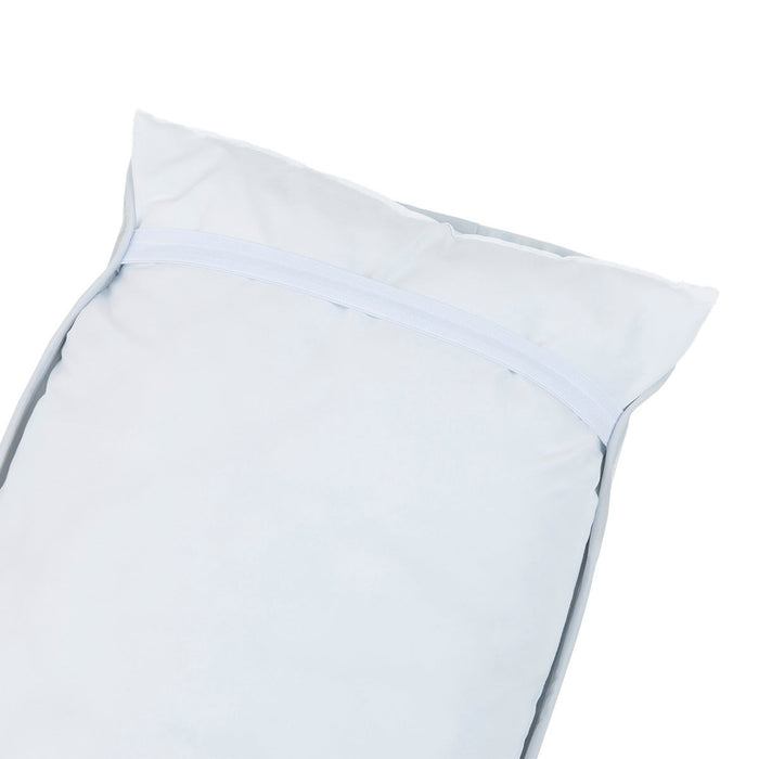 N-COOL WSP PILLOW PAD GY SK01 C-G