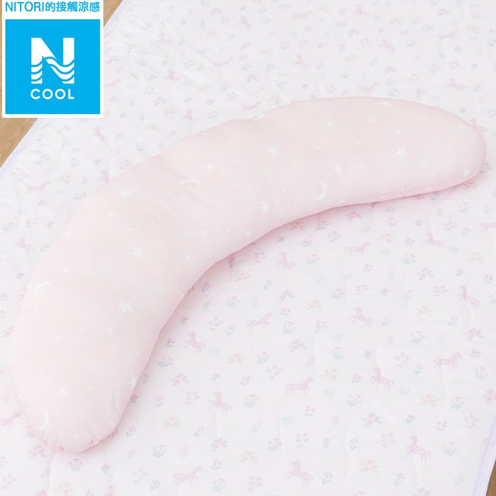 N-COOL BODY PILLOW PI ST01 C-G