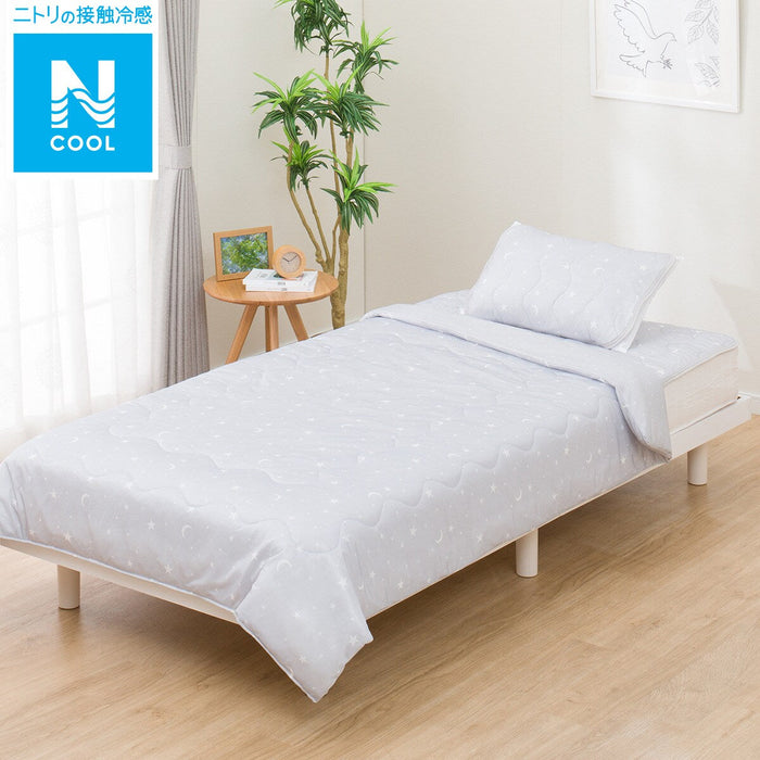 NCOOL MINI COMFORTER GY ST01 C-G