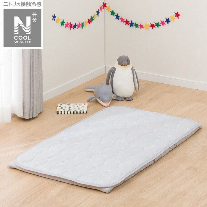 NCOOL SP MATTRESS MINIPAD KU01C-G