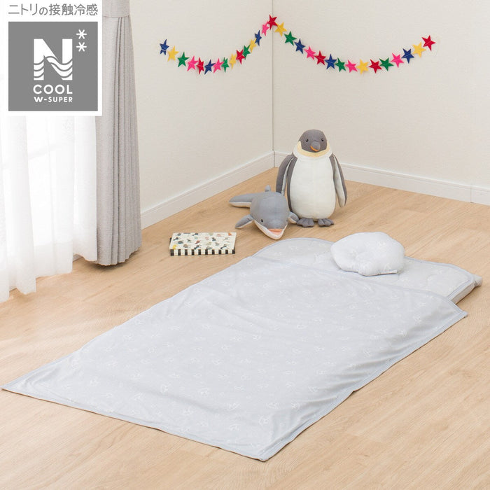 NCOOL WSP MINI TOWEL BLANKET KU01C-G