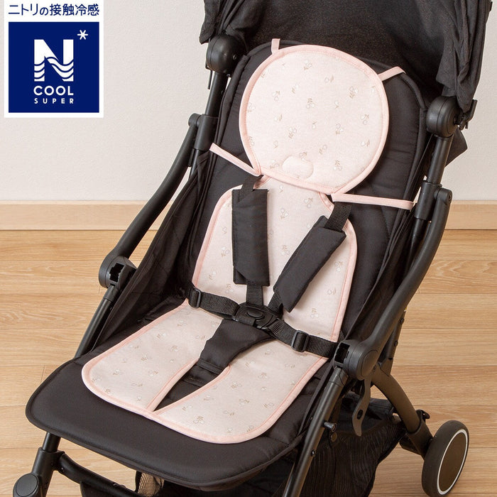 NCOOL STROLLER SHEET FL01 C-G