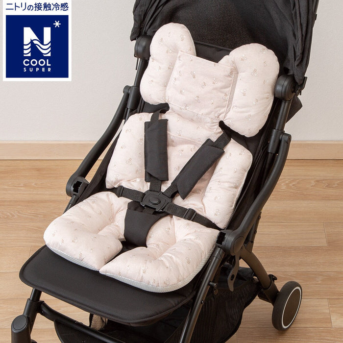 NCOOL SP STROLLER SHEET VOFL01 C-G