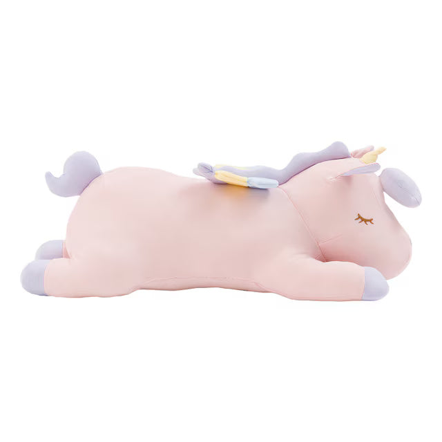 NCOOL SOFT TOY UNICORN S FA01 C-G