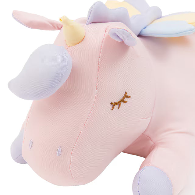 NCOOL SOFT TOY UNICORN S FA01 C-G