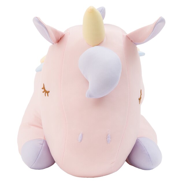 NCOOL SOFT TOY UNICORN L FA01 C-G