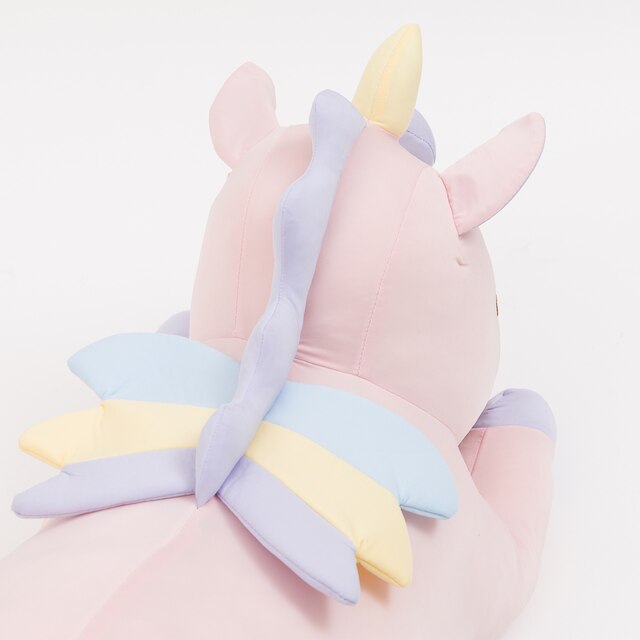 NCOOL SOFT TOY UNICORN L FA01 C-G